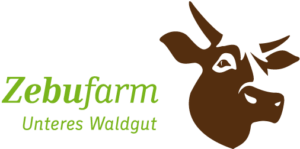 Logo Zebufarm Unteres Waldgut